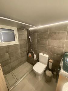 City apartment