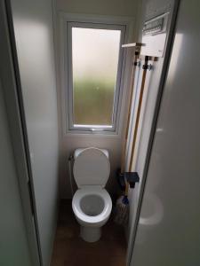Campings Kokua Vacances presente MOBIL HOME residentiel toutes options camping 4 etoiles CANET : photos des chambres