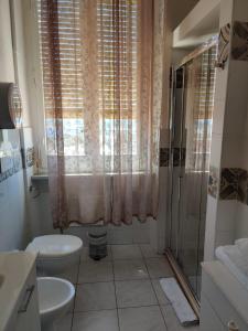 Standard Triple Room with Sea View
