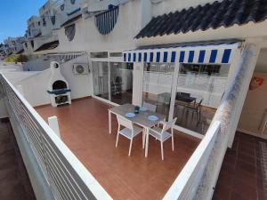 Casa Antonio - 3hvězdičkové hotely ve městě San Blas