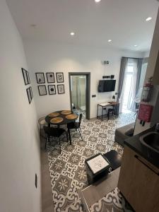 Iris -Paola Modern Townhouse