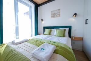 Laguna Beskidów Resort - Apartament E59