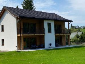 LoveLas - Apartamenty