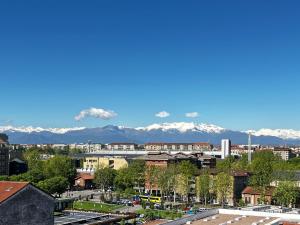 Inalpi Arena - Stadio Olimpico - Attico con vista panoramica