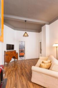 The Wish Apartment - CIty Life - M1 Station