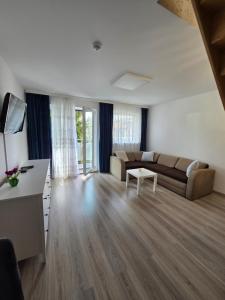 Apartamenty Zachodnia Przystań