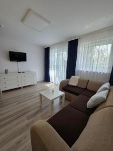 Apartamenty Zachodnia Przystań