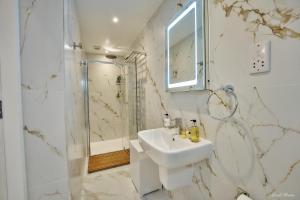 Luxury Studio in Wembley