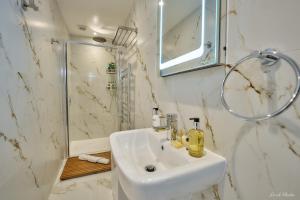 Luxury Studio in Wembley