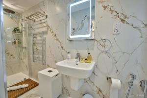 Luxury Studio in Wembley