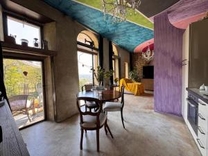 Casa storica Valentina