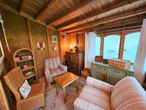 Luxury Self Catering with Sauna