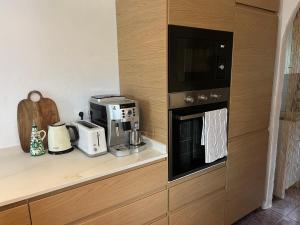 Casa Rural Cortijo Paredones