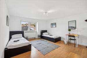 LS Monteurzimmer - Katzweiler