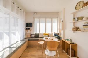 Joli duplex a Saint-Quay a deux pas de la plage
