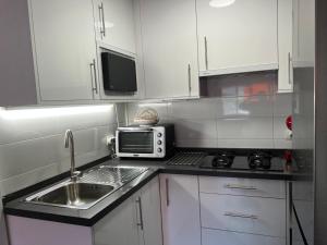 Sea views Apartment Costamar near the beach Los Cristianos