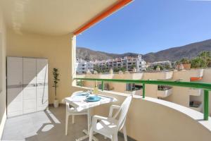 Sea views Apartment Costamar near the beach Los Cristianos