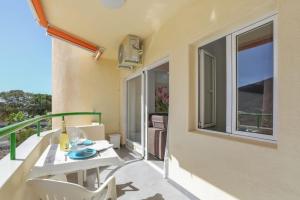 Sea views Apartment Costamar near the beach Los Cristianos