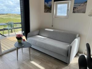 DCU-Camping Lyngvig Strand