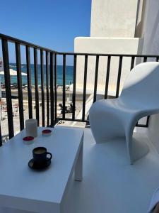 Sophisticated Paros Getaway
