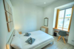 Cosy and modern 2 bedroom apartment SBOR1-1