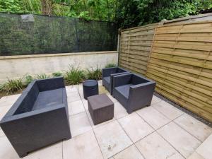 Disneyland Paris house for 6 people