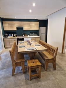 Disneyland Paris house for 6 people