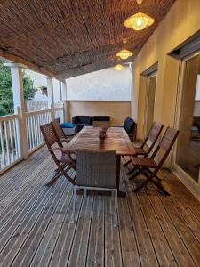 Maisons de vacances Disneyland Paris house for 6 people : photos des chambres