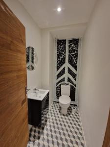 Maisons de vacances Disneyland Paris house for 6 people : photos des chambres