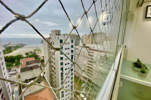 Brisa Marinha: Seu refúgio com Vista Mar