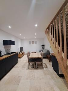 Chez Bigoude maison 4 voyageurs