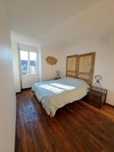 Appartements Chez Bigoude maison 4 voyageurs : photos des chambres