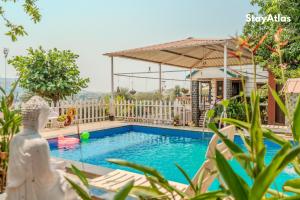 Nysa Villa & Homestays
