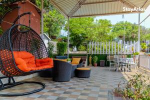 Nysa Villa & Homestay By StayAtlas