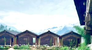 Du Gia Panorama Ecologde