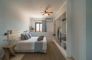 Can Cama Rotja, piscina, bbq y vistas increíbles