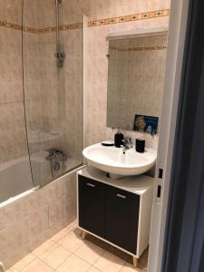 Appartements Wool INN Le Colombier : photos des chambres