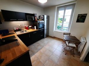 Wool INN Le Colombier