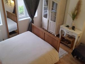 House in Jupille-sur-Meuse with terrace and barbecue