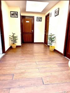 Kaisha Himalayan View