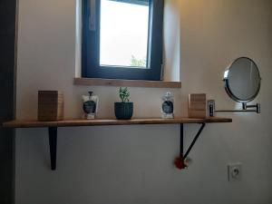 B&B / Chambres d'hotes Chambre paisible avec jardin a la campagne en Finistere sud : photos des chambres