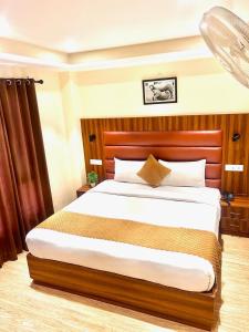 Kaisha Himalayan View