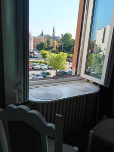Mili apartment