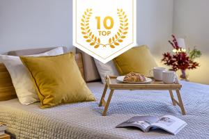 Family Oasis Apartments x Free parking x SELF CHECK IN 24x7 - 4hvězdičkové hotely ve městě Vilnius