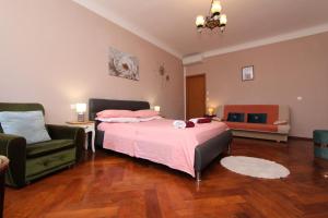 Guest House Barocco