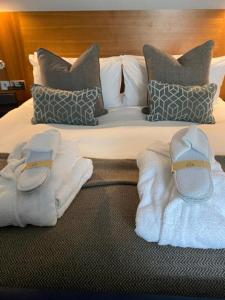 Hotel Grand Cloud Near Airport