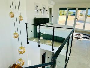 Traumhaftes Apartment mit Pool