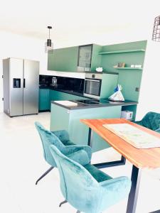 Traumhaftes Apartment mit Pool