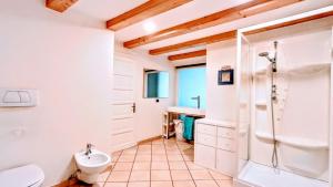 -96sqm- Jacuzzi in the medieval heart of Trento