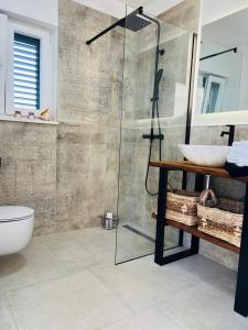 Traumhaftes Apartment mit Pool